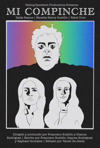 Poster for Mi Compinche