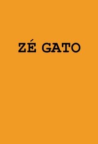 Poster for Zé Gato