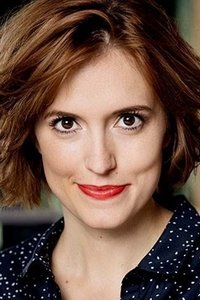 Profile of Ditte Haue