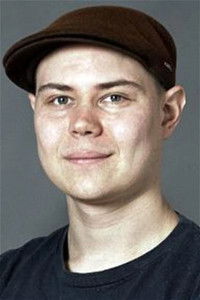 Profile of Jakob Juul Toldam