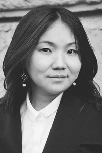 Profile of Ella Manzheeva