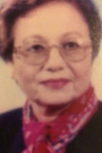 Profile of Laila El Sayes