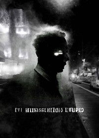 Poster for The Eggregores' Theory