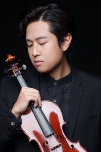 Profile of Eljin Yoo