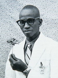 Poster for Keïta La