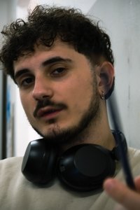 Profile of Elton Nurja