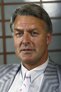 Profile of Rien van Wijk