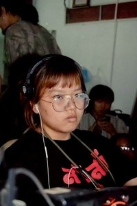 Profile of Pattranit Samarnmit