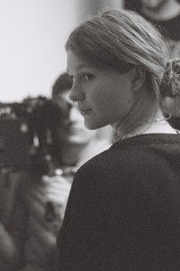 Profile of Zoé MONIN