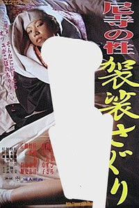 Poster for The Sexuality of a Nunnery: Groping the Monk's Robe