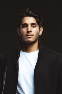 Profile of Omar farooq