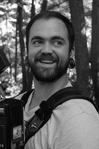 Profile of Blaine Baker