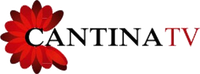 logo for Cantina TV