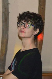 Profile of Freddie Rider