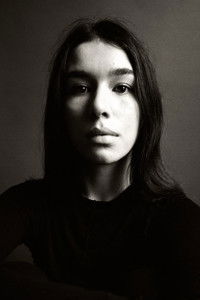 Profile of Salomé Villeneuve