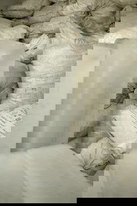 Moving Ice