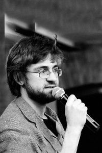 Profile of Gleb Napreenko