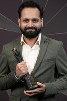 Profile of Aditya Suhas Jambhale