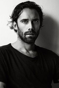 Profile of Bjorn Iooss