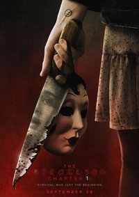 The campers: chapter 1