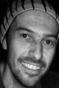 Profile of Óscar Navarro