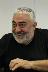 Profile of Takis Zervoulakos
