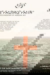 The Fading Faith