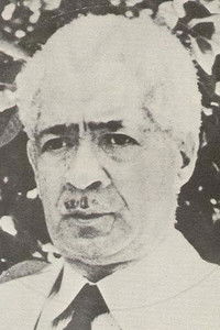 Profile of Will Marion Cook