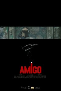 Poster for Amigo