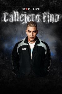 Poster for Callejero Fino