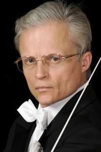 Profile of Vladimir Ponkin