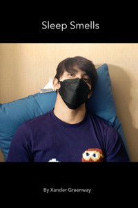Poster for Sleep Smells