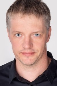 Profile of Anno Proosvelt