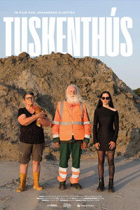 Poster for TuskenThús