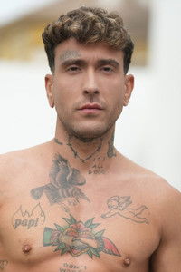 Profile of Zac Solan