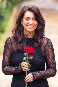 Profile of Veerte de Goede