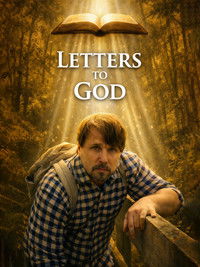 Poster for Letters to God