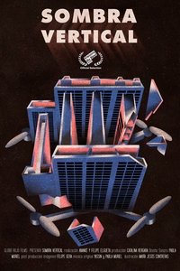 Poster for Vertical Shadow