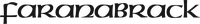 Logo - Faranabrack