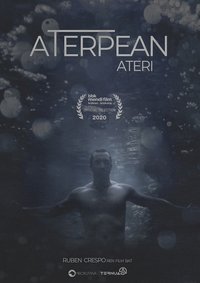 Poster for Dry Refuge