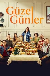 Poster for Season 1