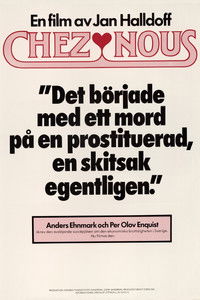 Poster for Chez Nous