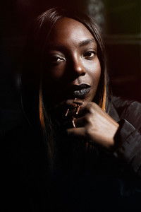 Profile of Afrodeutsche