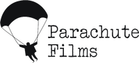 logo for Parachute Films