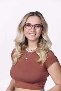 Profile of Jasmine McLaughlin