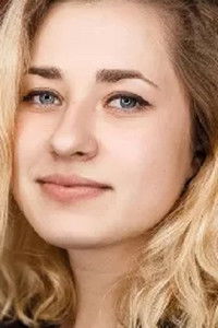 Profile of Anna Korzh