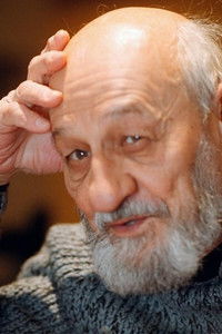 Profile of Ducho Mundrov