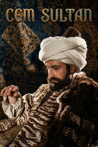 Poster for Cem Sultan