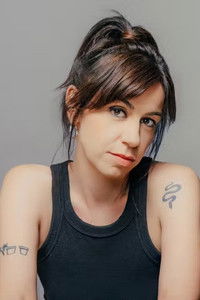 Profile of Amandine Lourdel