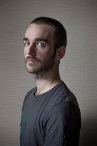 Profile of Romain Champalaune